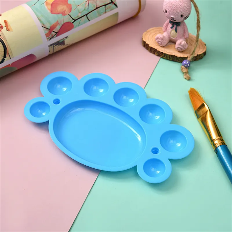 Little Feet Nail Palette